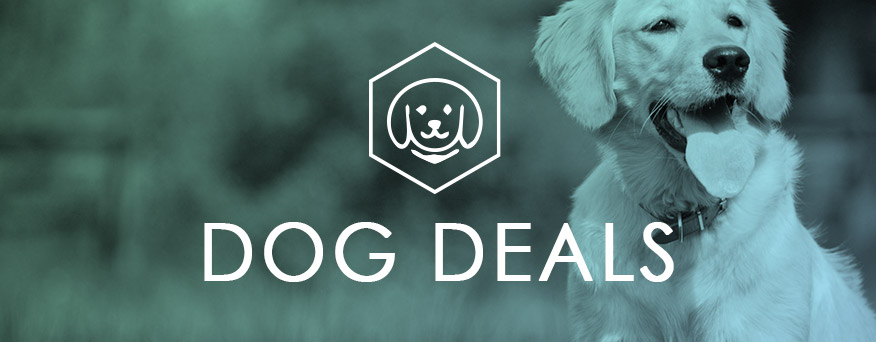 Dog Product deal